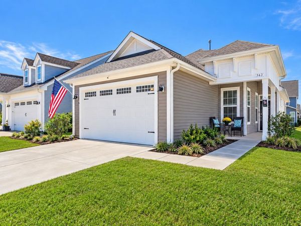 563 Cascade Loop , Little River, SC 29566