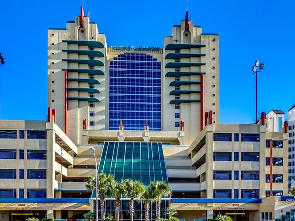 2007 S Ocean Blvd. , Unit 306, Myrtle Beach, SC 29577
