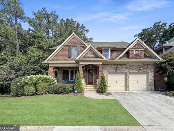 136 Timothy Park Lane, Athens, GA 30606