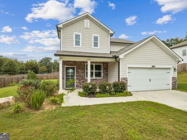 865 Lakeshore Drive, Winder, GA 30680