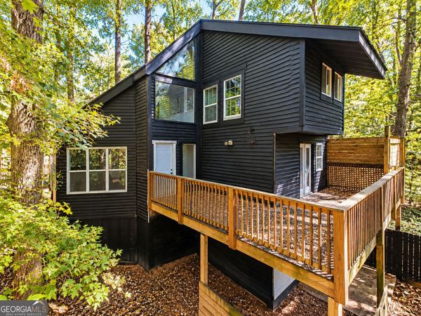 2501 Terrace Trail, Decatur, GA 30035