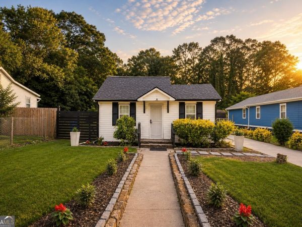 2100 Tiger Flowers Drive, Atlanta, GA 30314