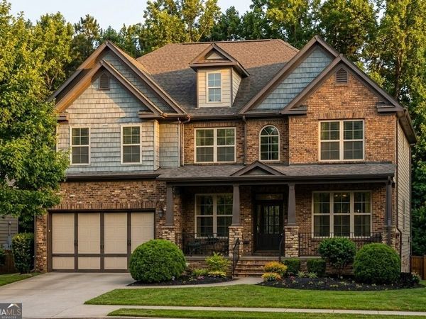 1169 Leybourne Cove, Lawrenceville, GA 30045
