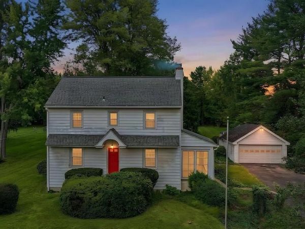 2445 PARK ROAD , WARRINGTON, PA 18976