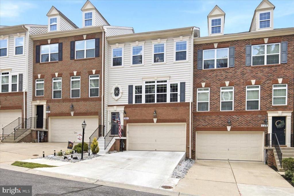 658 HIGHLAND FARMS CIRCLE , GAMBRILLS, MD 21054