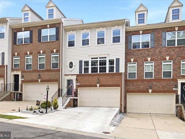 658 HIGHLAND FARMS CIRCLE, GAMBRILLS, MD 21054