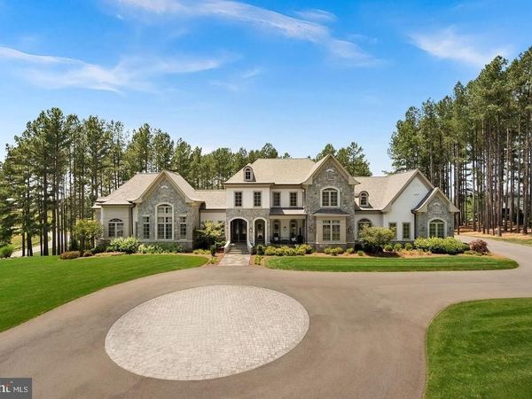 22563 CREIGHTON FARMS DRIVE, LEESBURG, VA 20175