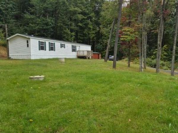 455 UPPER BAILEY ROAD , NEWPORT, PA 17074