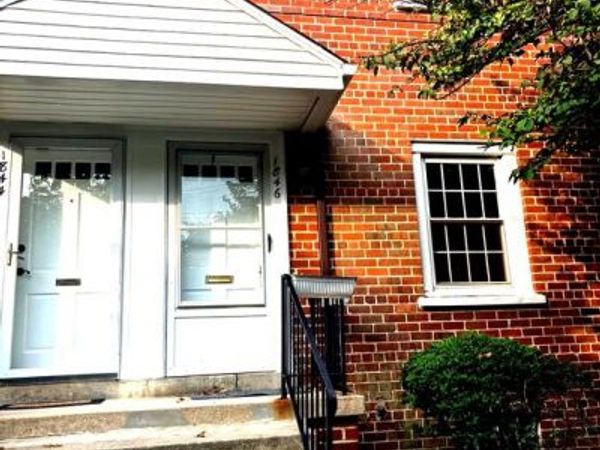 1846 E WEST HIGHWAY, Unit 1846, SILVER SPRING, MD 20910
