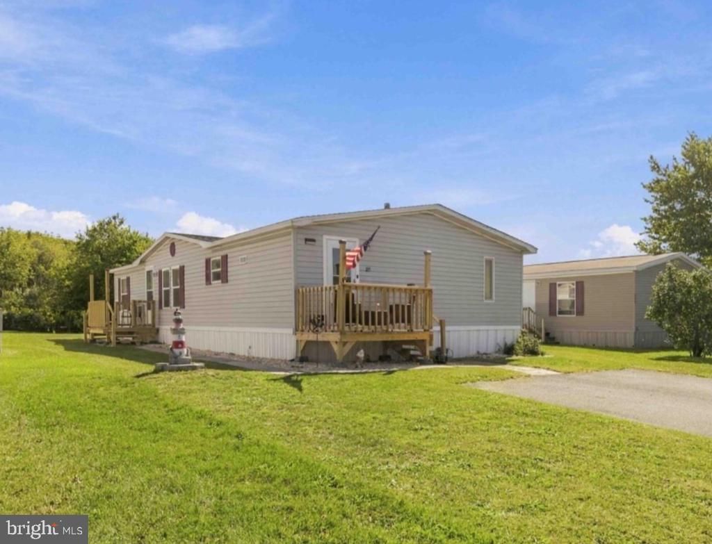 215 HOUSTON DRIVE , GRANTVILLE, PA 17028