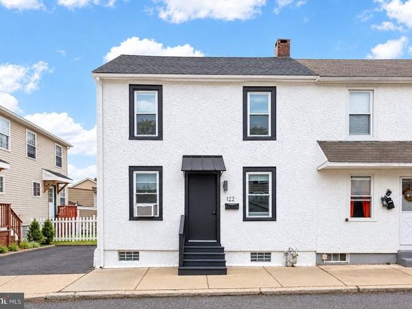 122 NORTH STREET , PHOENIXVILLE, PA 19460