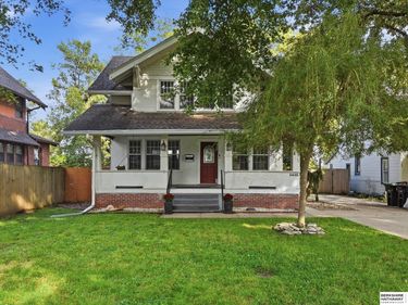 5435 Florence Boulevard, Omaha, NE 68110