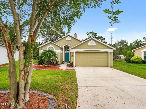 3871 OPEN CREEK Court, Jacksonville, FL 32224