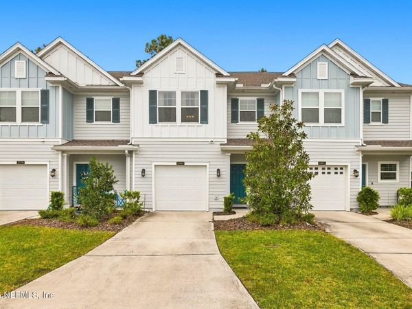 10360 ALDER CREEK Lane, Jacksonville, FL 32222