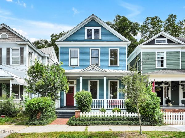 314 N 5th Avenue, Wilmington, NC 28401
