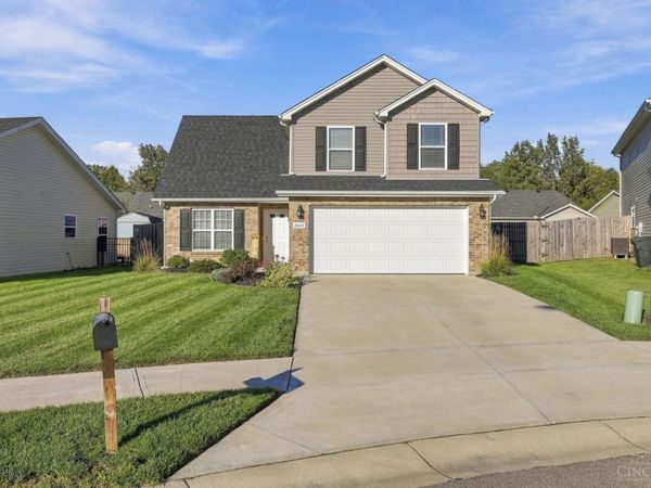 2010 Waynedale, Middletown, OH 45044