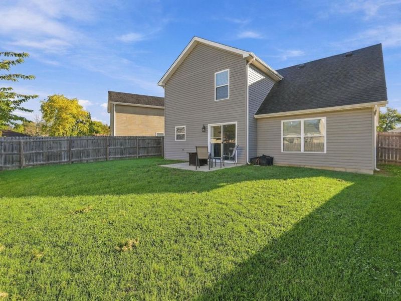 2010 Waynedale Court, Middletown, OH 45044 Photo 17