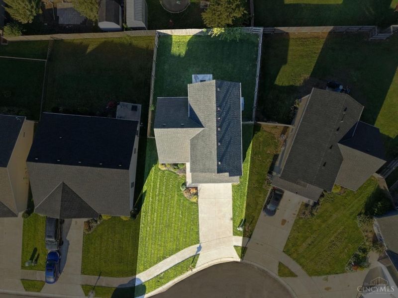 2010 Waynedale Court, Middletown, OH 45044 Photo 19