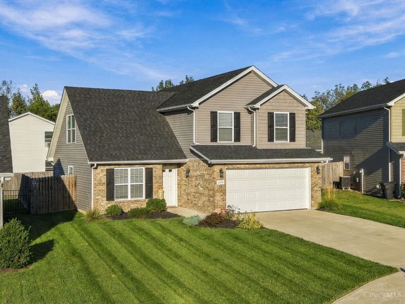 2010 Waynedale Court, Middletown, OH 45044 Photo 2