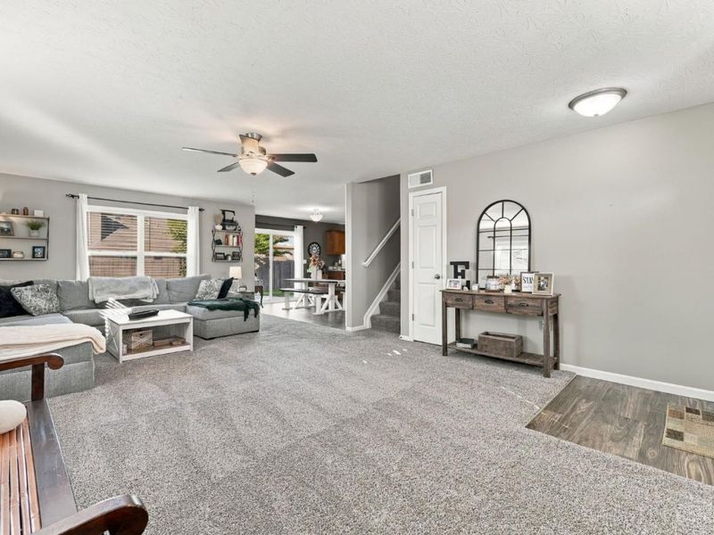 2010 Waynedale Court, Middletown, OH 45044 Photo 4