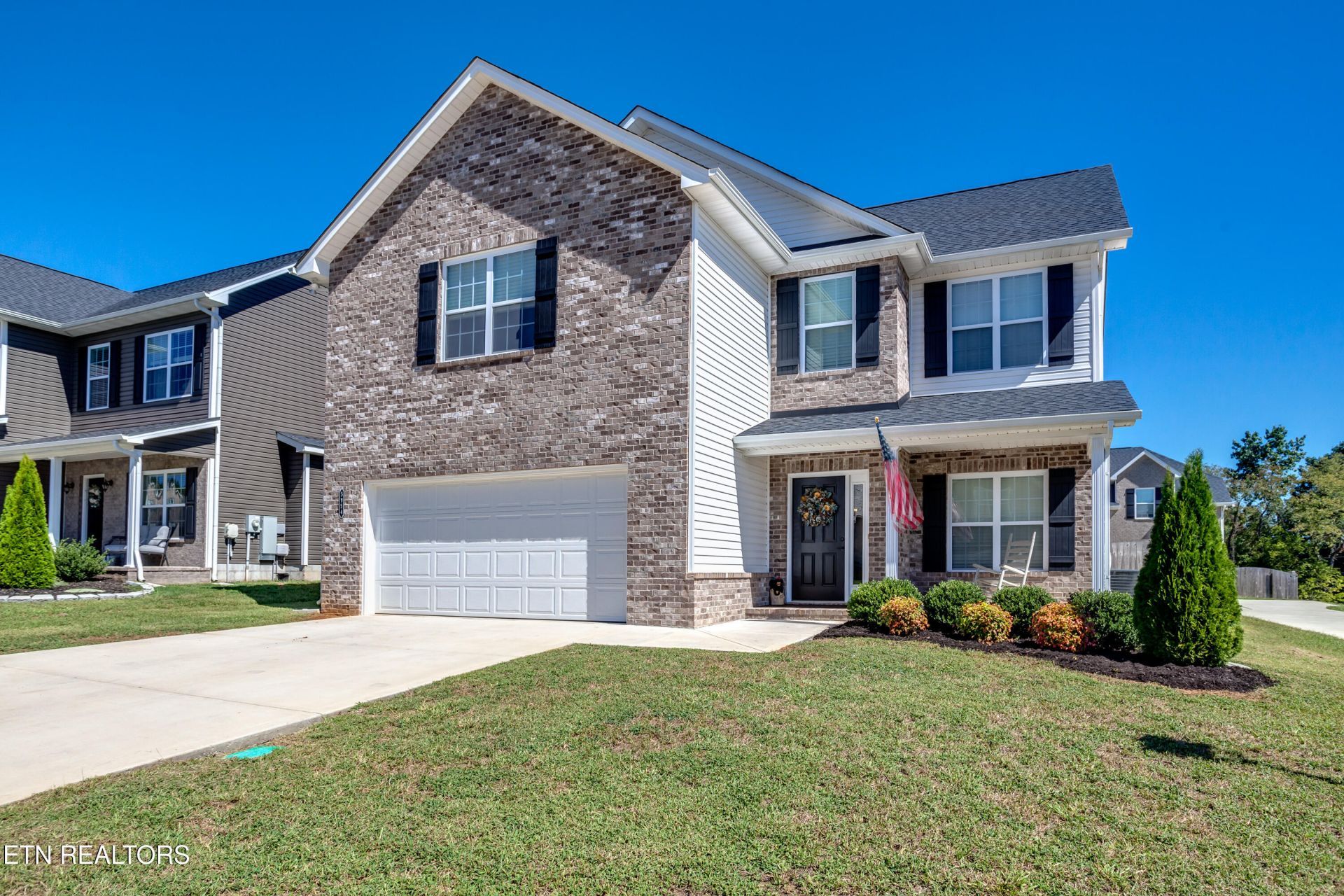 5954 Honeycrisp Rd, Knoxville, TN 37931 Main Photo