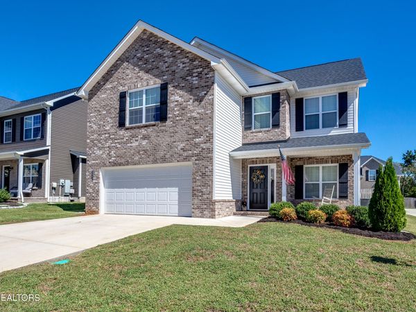 5954 Honeycrisp Rd, Knoxville, TN 37931