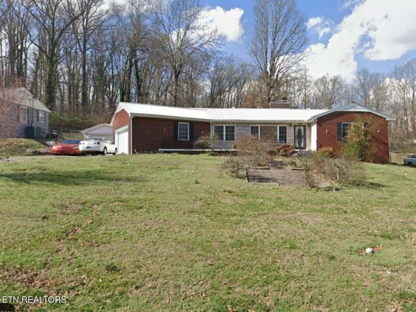 1505 Bonita Drive, Knoxville, TN 37918