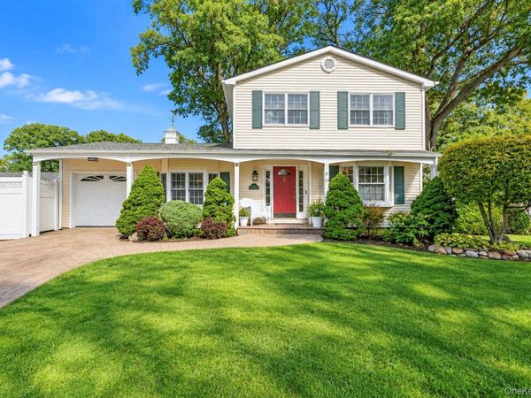 63 Birch Street, Lake Grove, NY 11755