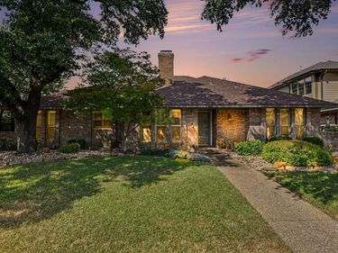 6503 Barfield Drive, Dallas, TX 75252