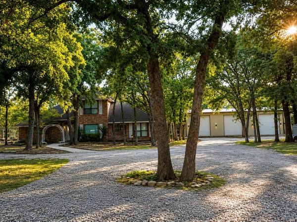 698 Spring Creek Parkway , Weatherford, TX 76087