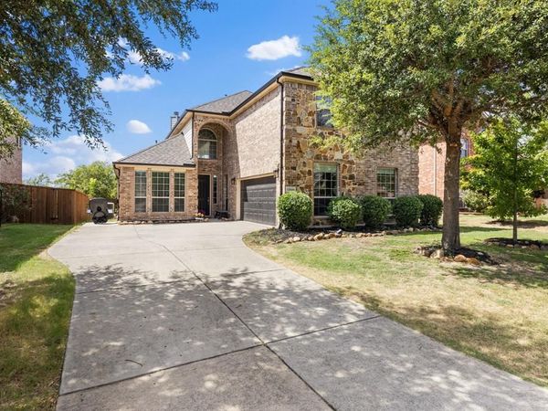 13995 Alden Lane, Frisco, TX 75035