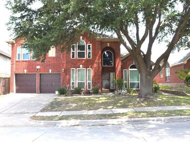 8316 Whippoorwill Drive, Fort Worth, TX 76123