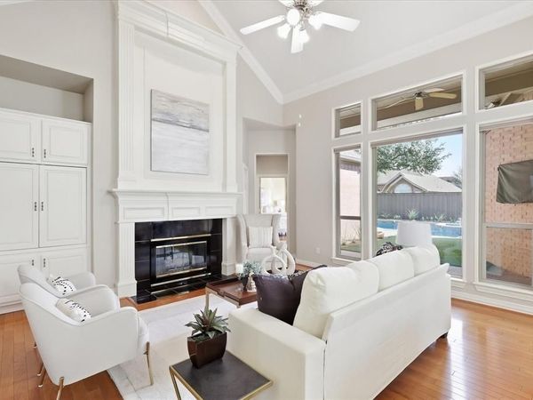1447 Falls Road, Coppell, TX 75019