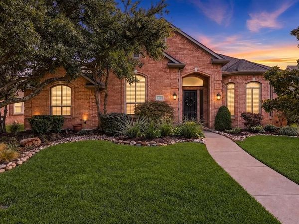 1447 Falls Road, Coppell, TX 75019