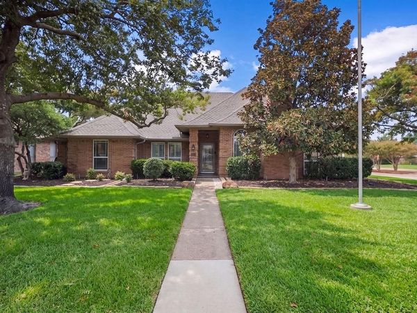 1513 Margate Lane, Richardson, TX 75082