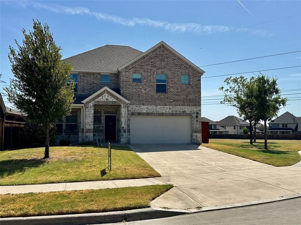 10012 Callan Lane, Fort Worth, TX 76131