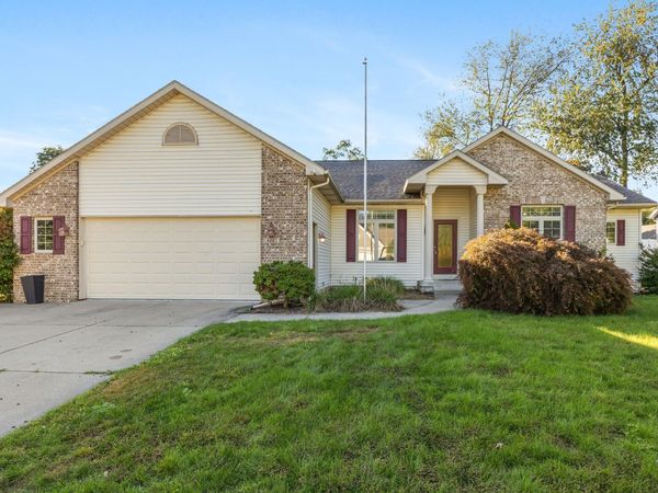 4445 Penny Lane SW, Wyoming, MI 49418