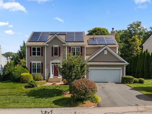 39 Aspen Ave., Grafton, MA 01560