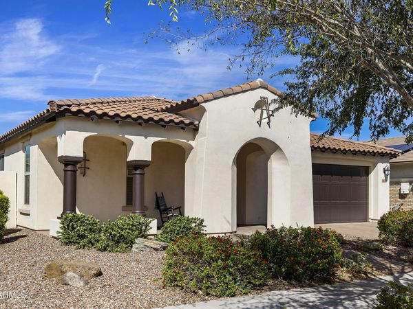5620 S WILDROSE, Mesa, AZ 85212