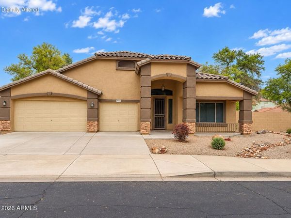 16510 W BADEN Avenue, Goodyear, AZ 85338