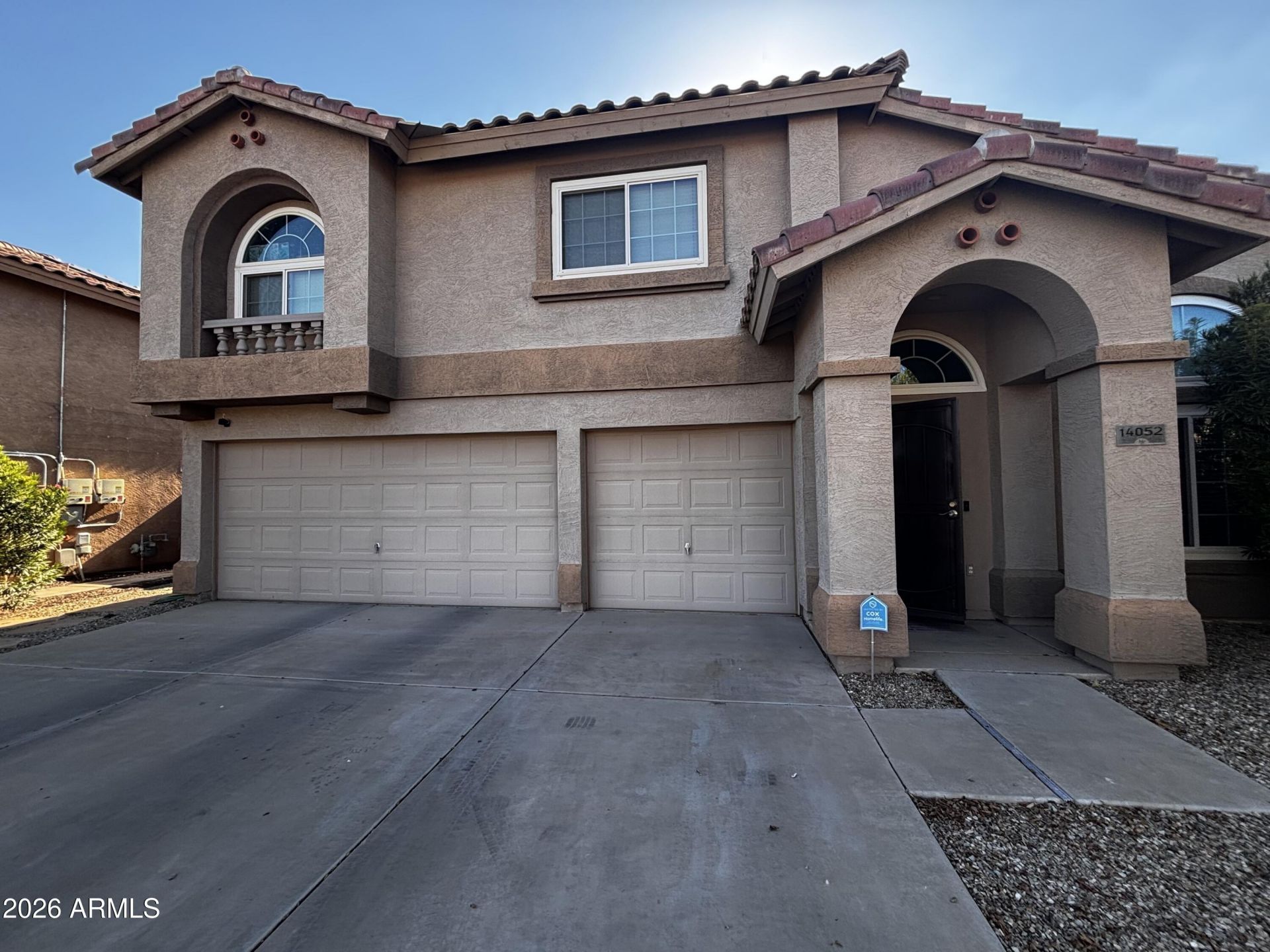 14052 N 156th Lane, Surprise, AZ 85379 Main Photo