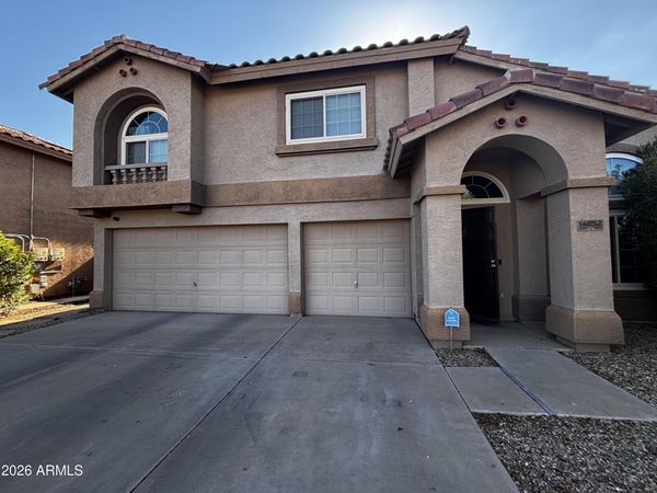 14052 N 156TH Lane, Surprise, AZ 85379