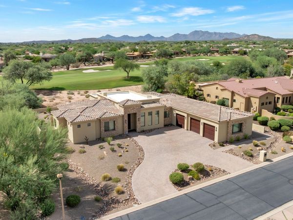 19027 E EAGLENEST Drive, Rio Verde, AZ 85263
