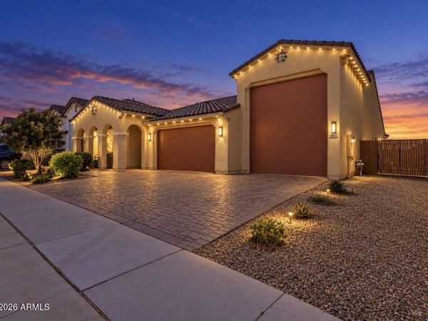 13965 W MARIPOSA GRANDE, Surprise, AZ 85387