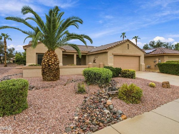 19746 N WIND ROSE Way, Surprise, AZ 85374