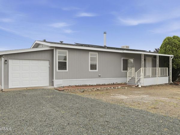 8840 E WESTWARD Way, Prescott Valley, AZ 86314