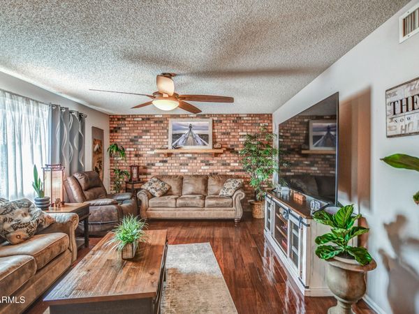 1164 S QUAIL, Mesa, AZ 85206