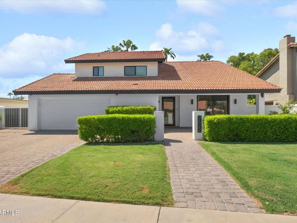 7522 E WOODSHIRE Cove, Scottsdale, AZ 85258