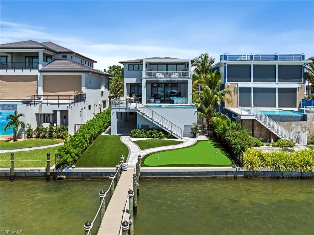 841 San Carlos Dr, Fort Myers Beach, FL 33931 Photo