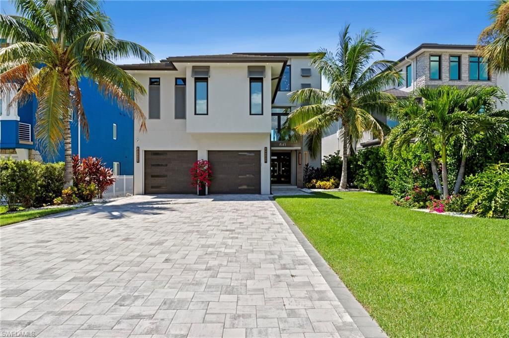 841 San Carlos Dr, Fort Myers Beach, FL 33931 Photo